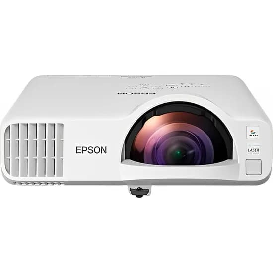 Projetor Epson Powerlite EB-L210SF 4000 Lúmens Full HD - Branco