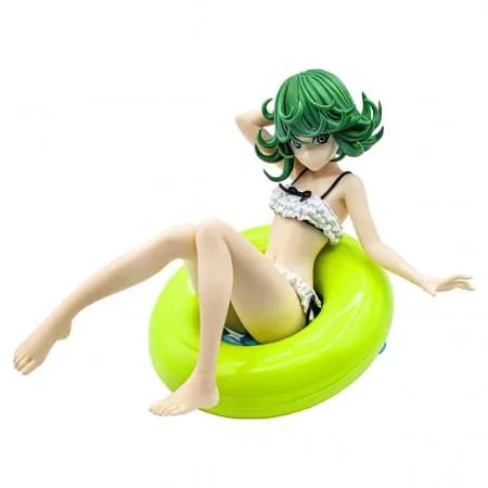 Boneco Banpresto One Punch Man Celestial Vivi Terrible Tornado 19032