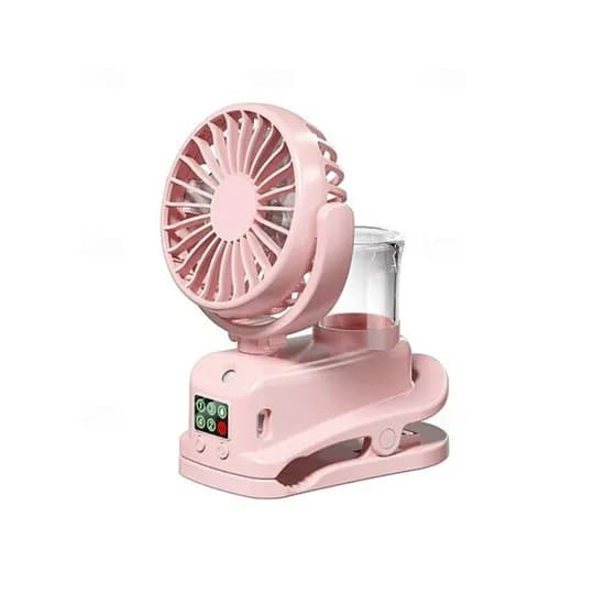 Ventilador Midea FS40-11DA 3 Pás/50W/3 Velocidades