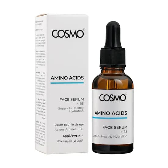 sérum Facial Cosmo Amino Acids 30ML