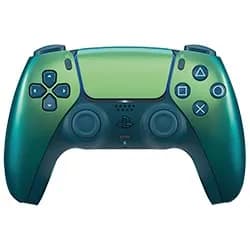 Controle Sony Dualsense para PS5 - Chroma Teal (CFI-ZCT1W)