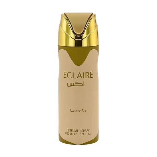Desodorante Lattafa Spray Eclaire 200ML