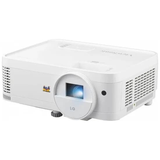Projetor Viewsonic LS500WH Wxga LED 3000 Lum