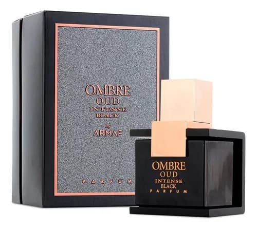 Armaf Ombre Oud Intn Black Edp 100ML