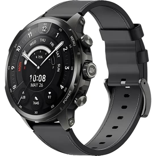 Relógio Smartwatch Black Shark X Pro BS-W2409 - Preto