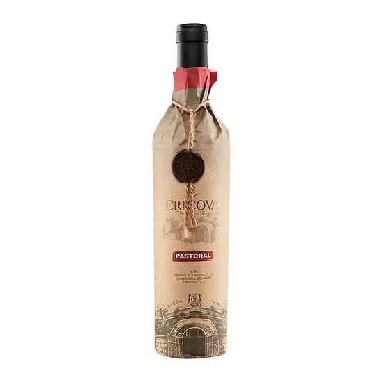Cricova Pastoral Vin Licoroso Dulce 750ML