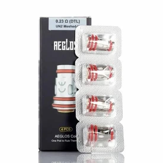 Uwell Filtro Aeglos 0.23 P1