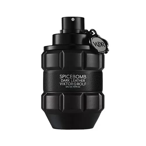 Viktor&Rolf Spicebomb Dark Leather Edp 90ML