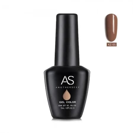Esmalte Em Gel Another Sexy KZ05