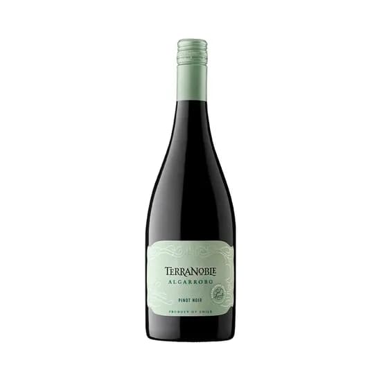 Vino Terranoble Algarrobo Pinot Noir 750ML