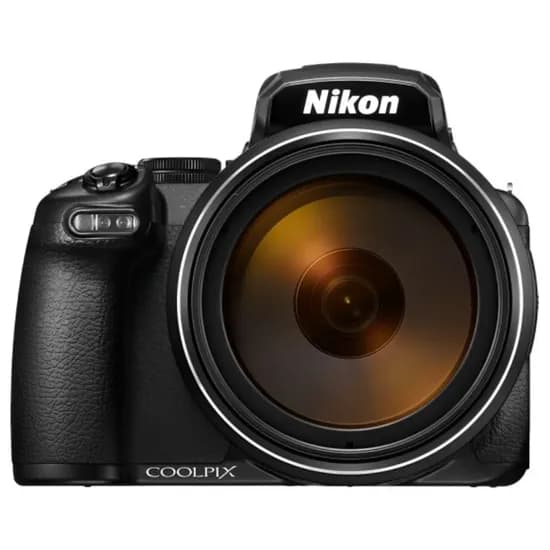 Camera Nikon Coolpix P1100 16MP 125X 24-3000MM Uhd