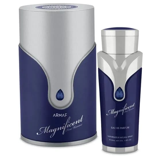 Armaf Magnificent Blu Edp Mas 100ML
