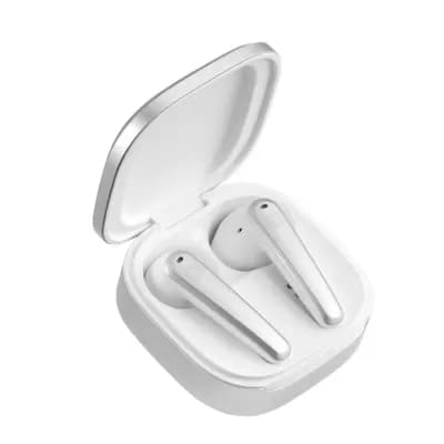 Momax BT9S Auricular Spark Mini Blanco