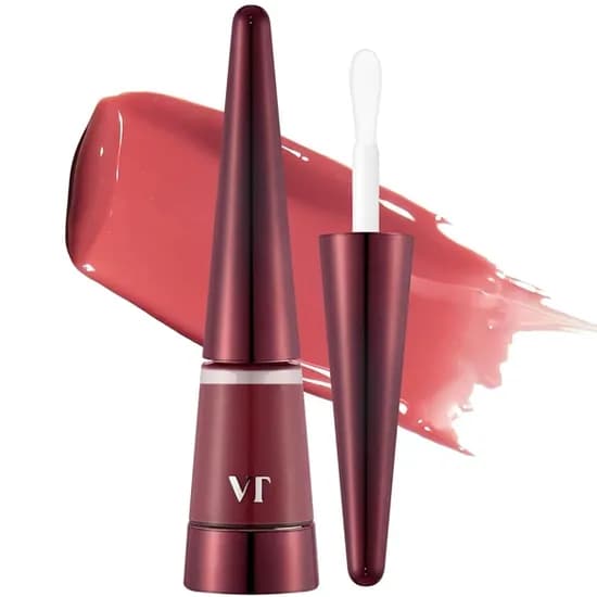 Voluminizador Labial VT Cosmetics Reedle Shot Lip Plumper - Rose Berry