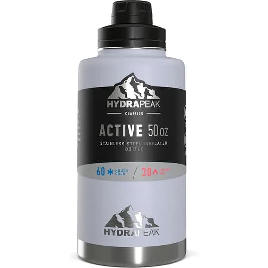 Garrafa Térmica Hydrapeak HP-WIDE-50-Chug-Iceberg 1.5L - Iceberg
