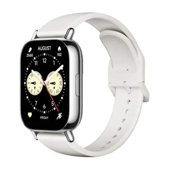 Relógio Xiaomi Redmi Watch 5 Lite M2352W1 Light Gold