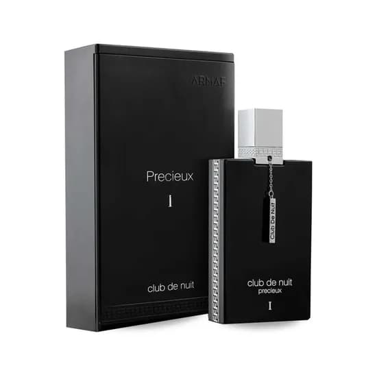 Perfume Armaf Club de Nuit Precieux I Edp 55ML