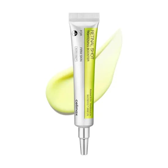 Celimax The A Retinal Shot Tightening Booster 15ML