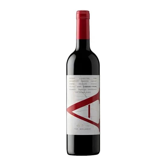 Vik A Cabernet Franc 750ML