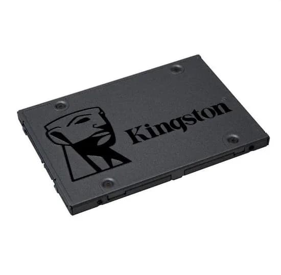 HD SSD Kingston SA400S37 480GB