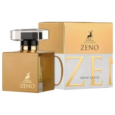 P.Maison Alhambra Zeno 100ML Edp