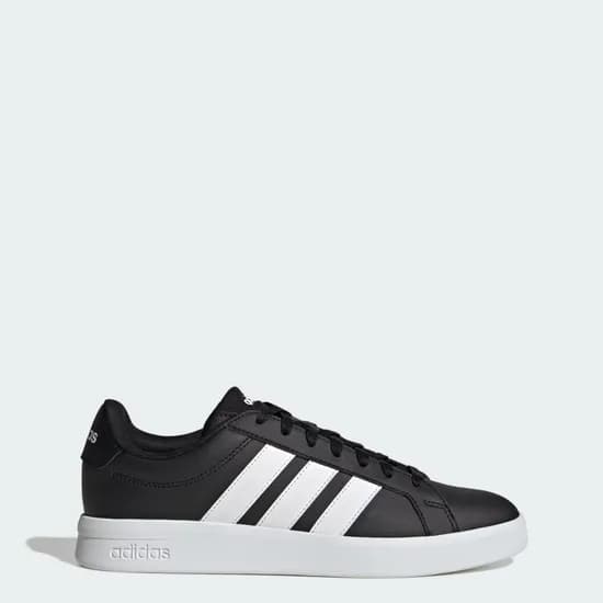 Calzado Adidas Grand Court Base 3.0