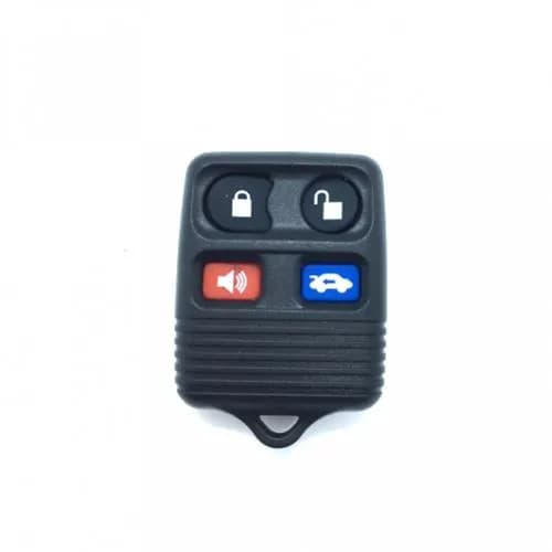 Car Carcaca Controle Ford SK 536