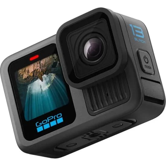 Câmera de Ação Gopro Hero 13 Black (CHDHX-131-RW)