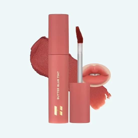 Holika Labial Foggy Blur Labial Tint 06