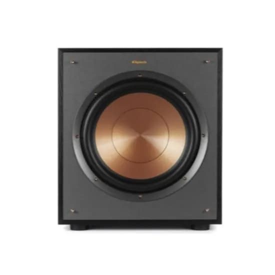 Klipsch Subwoofer R-100SW 10"