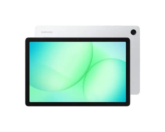 Samsung Tablet Galaxy Tab A11+ X230 Wifi 11" 8/256GB Silver