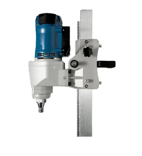 Maq. Perfuração Diamantada 3800W/580R/Min 220V Z1Z-FF02-250
