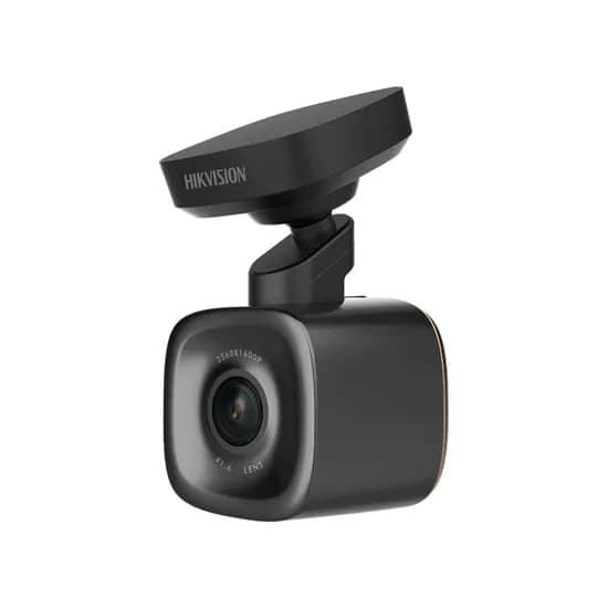 Hikvision Camera p/Carro Dashcam 1600P 130° AE-DC5113-F6S