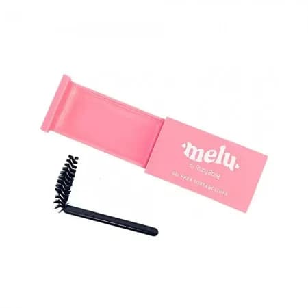 Gel Modelador para Sobrancelhas Melu HBF-518