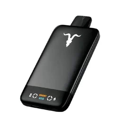 Ignite V155 Slim Black Strawberry Watermelon Ice