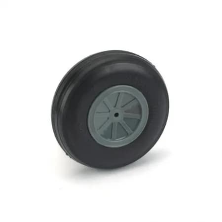 Roda Dubro 5.5" Dia LG Tread DUB550TV