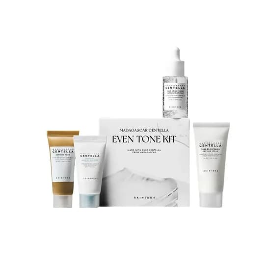 SKIN1004 Madagascar Centella Even Tone (4UNID)