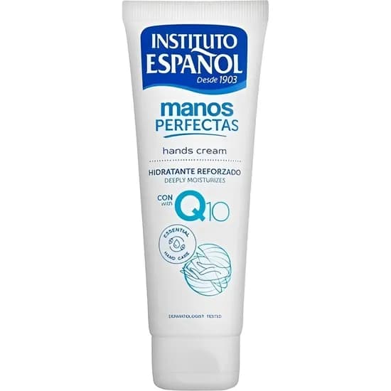Creme para Mãos Instituto Espanhol Q10 - 75ML