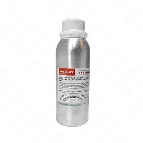 Removedor de Cola Yaxun YX-536 Uv 250ML [Cod.61859]