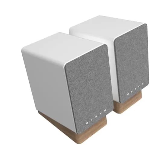 Caixa de Som Onkyo GX-10DBWCUU Wireless Bluetooth