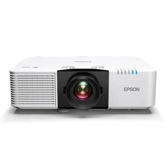 Projetor Epson L790U 7300 Lumens Wuxga V11HB28021