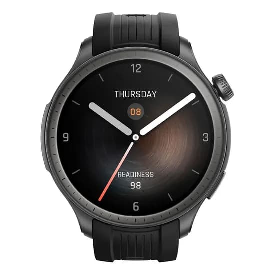 Amazfit Reloj Smart Balance A2287 46MM Midnight