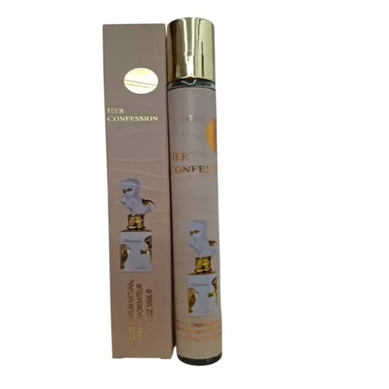 Perfume Tubete Her Confession 35ML