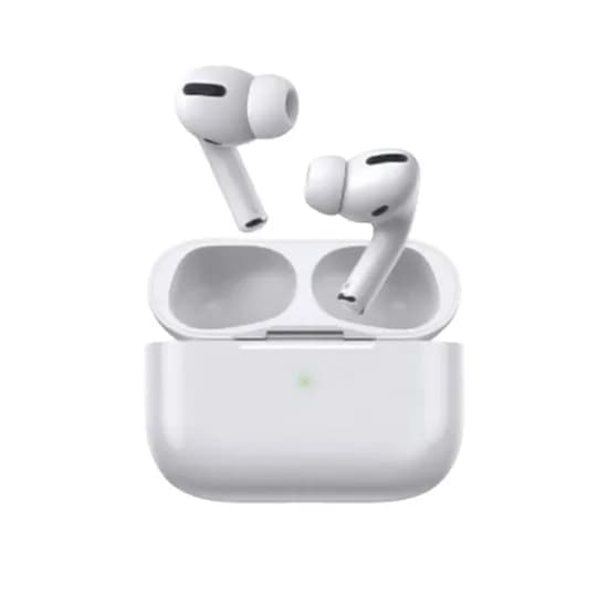 Fone de Ouvido Ecopower EP-H115 Bluetooth - Branco