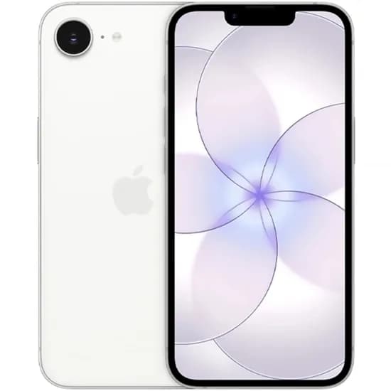 iPhone 17E 256GB Branco