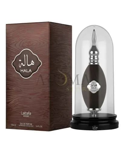 Perfume Lattafa Pride Hala Edp 100ML 8092