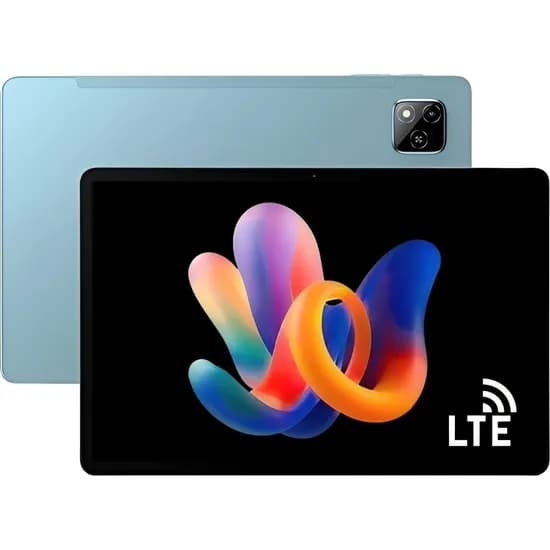 Tablet Black Shark Pad 7 BSM1 11" Lte DS 128 GB - Azul