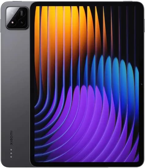 Tablet Xiaomi Pad 7 8GB+256GB 11.2" Wifi - Gray