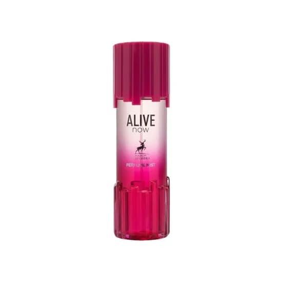 Maison Alhambra Body Mist Alive Now 250ML