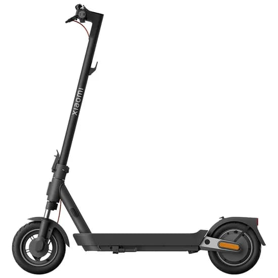 Patinete Elétrico Xiaomi Electric Scooter 5 Pro DDHBC50ZM - 400W - 25KM/H - 10" - Preto